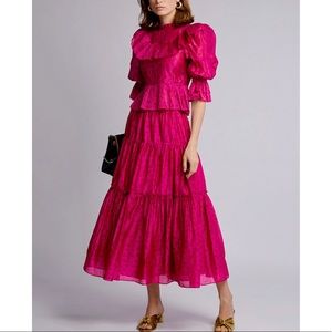 Ulla Johnson Jeune Skirt - never worn